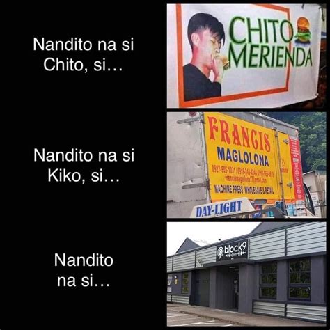 Sabi ni Crizen wala siyang bold e ano to.